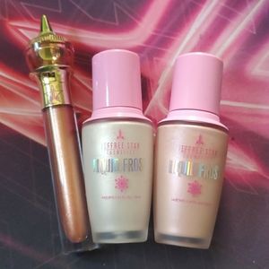 Jeffree Star Bundle